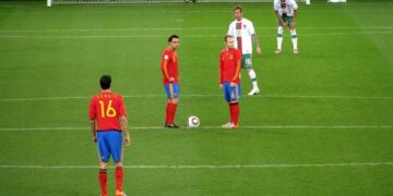 El fútbol y el poder blando español
