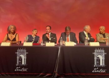 Instituto Cervantes creates the Cervantes Chair at the University of Puerto Rico