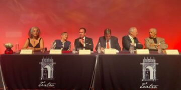 El Instituto Cervantes crea la Cátedra Cervantes en la Universidad de Puerto Rico