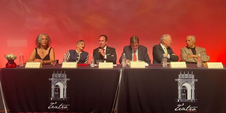 Instituto Cervantes creates the Cervantes Chair at the University of Puerto Rico