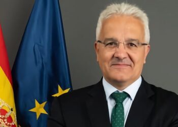 Feijóo appoints Ildefonso Castro as the PP’s Secretary of International Policy