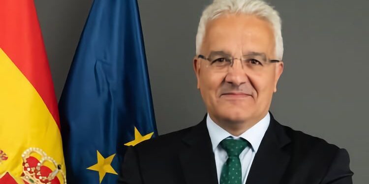 Feijóo appoints Ildefonso Castro as the PP’s Secretary of International Policy