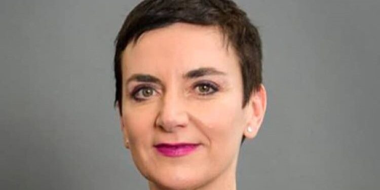 María Lledó encabezará el área de Asuntos Europeos en la consultora Acento