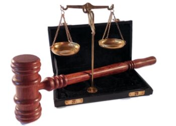 ¿Quiénes son los mejores abogados penalistas del año 2024?