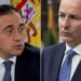 Albares and his Irish counterpart condemn the murder of hostages at the hands of Hamas