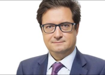 Óscar López, new Minister of Digital Transformation and the Civil Service