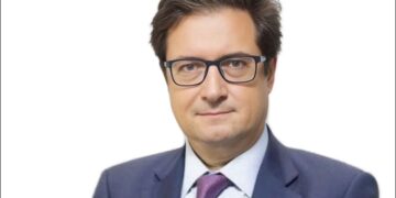 Óscar López, nuevo ministro de Transformación Digital y de la Función Pública