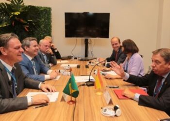 Brazil requests Spain’s support to achieve the suspension of the EU anti-deforestation law