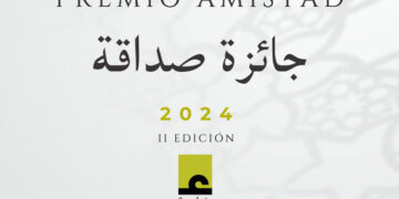 Casa Árabe calls for the second edition of the ‘Amistad’ prize