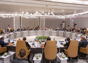 Spain to host European and Arab countries in Madrid on Friday to discuss Palestine