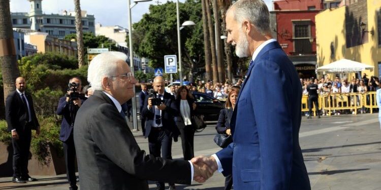 El Rey defiende en la Cumbre COTEC “la voz del sur de Europa” ante el nuevo ciclo de la UE
