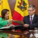 Moldovan Defense Minister conveys to Robles his country’s aspirations to the EU