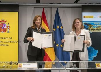 Spain strengthens the involvement of its companies in the development of Central America