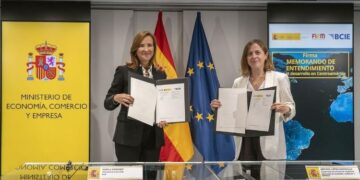 España refuerza la implicación de sus empresas en el desarrollo de Centroamérica