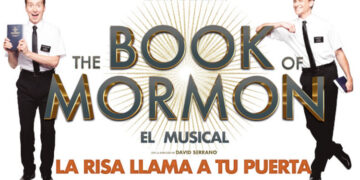 The last season of ‘The Book of Mormon’ begins