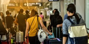 El creciente interés por el turismo en España