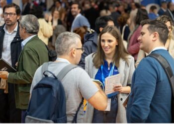 ACCOUNTEX ESPAÑA 2024, epicentro de la innovación en gestión empresarial