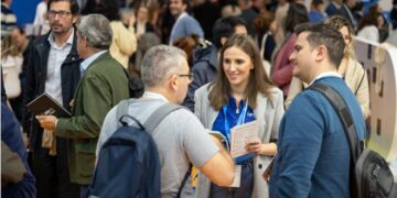 ACCOUNTEX ESPAÑA 2024, epicentro de la innovación en gestión empresarial