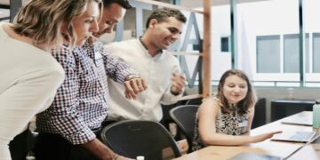 How AI is revolutionizing knowledge management in organizations