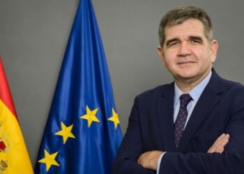 El Gobierno nombra a Joaquín de Arístegui embajador en Argentina, tras cinco meses de crisis bilateral