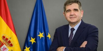 El Gobierno nombra a Joaquín de Arístegui embajador en Argentina, tras cinco meses de crisis bilateral