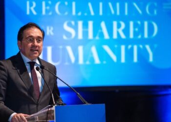 Spain calls for avoiding escalation in the Middle East and asks for restraint