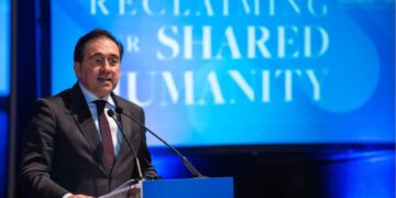 España llama a evitar una escalada en Oriente Medio y pide contención