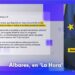 Albares responde que está “fuera de todo lugar” acusar a España de “incitar a la destrucción de Israel”