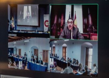 Albares asks ambassadors in Latin America to “strengthen relations with sister countries”