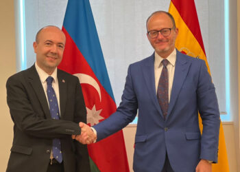 Azerbaijan and Spain strengthen bilateral ties through political consultations