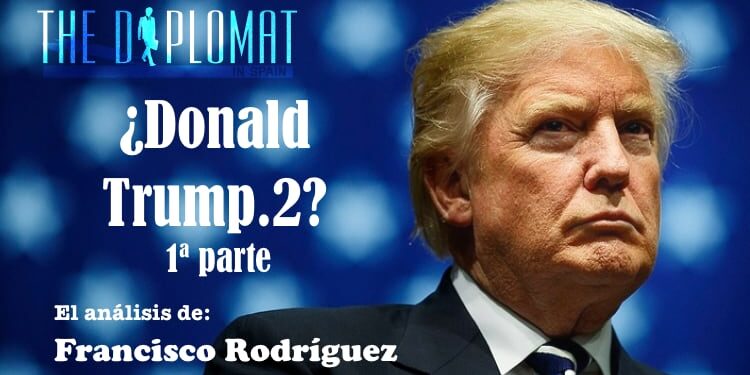 ¿Donald Trump.2?