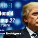 ¿Donald Trump.2?