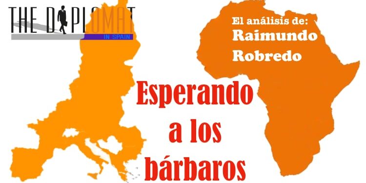 Esperando a los bárbaros