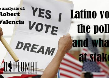 Latino vote: between the polls and what is at stake