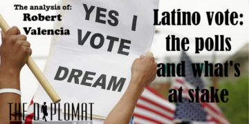 Latino vote: between the polls and what is at stake