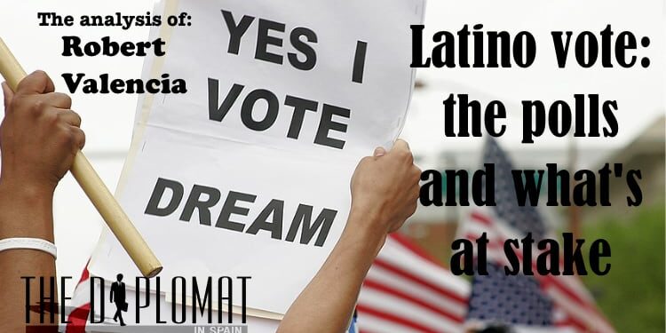 Latino vote: between the polls and what is at stake