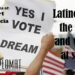 Latino vote: between the polls and what is at stake