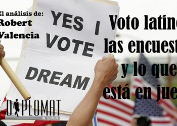 El voto latino: entre las encuestas y lo que está en juego