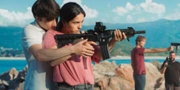 Instituto Francés premieres ‘Borgo’ by Stéphane Demoustier