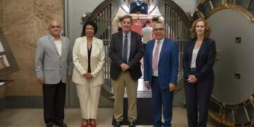 Instituto Cervantes opens a new extension at the University of Havana