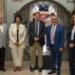 El Instituto Cervantes abre una nueva extensión en la Universidad de La Habana