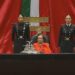 Leaders of Sumar, Government’s partner, at the inauguration of Claudia Sheinbaum