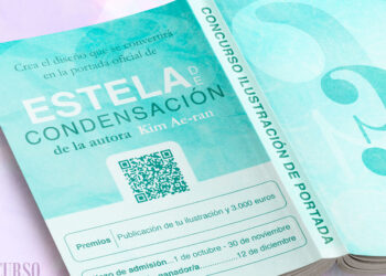 Centro Cultural Coreano presents the I 2024 Cover Illustration Contest