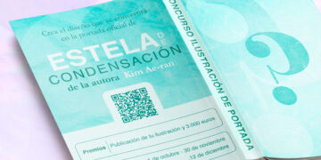 Centro Cultural Coreano presents the I 2024 Cover Illustration Contest