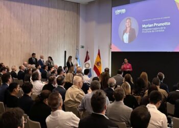 Córdoba (Argentina) presenta en Madrid sus oportunidades de inversión y su oferta turística