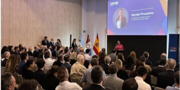 Córdoba (Argentina) presenta en Madrid sus oportunidades de inversión y su oferta turística