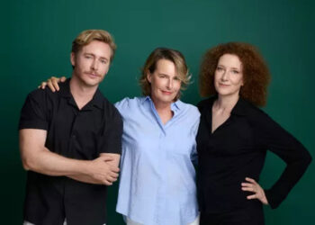 El Teatro de la Abadía de Madrid presenta la obra ‘Cortázar en juego’