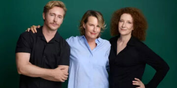 Teatro de La Abadía de Madrid stages the play ‘Cortázar en juego’