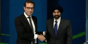 Spain will contribute 400 million euros to the World Bank for low-income countries