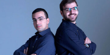 Duo Cardaropoli-Ferro concert at Instituto Italiano de Cultura